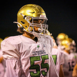 Meet your Posher, Evan